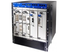 Маршрутизатор Juniper M120BASE-DC