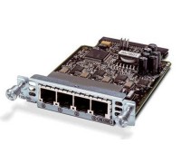 Модуль Cisco Catalyst VIC3-4FXS/DID