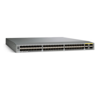 Коммутатор Cisco Nexus N3K-C3064PQ-10GE