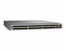 Коммутатор Cisco Nexus N3K-C3064PQ-10GE