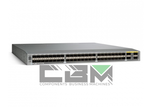 Коммутатор Cisco Nexus N3K-C3064PQ-10GE