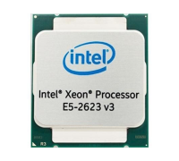Процессор HP DL360 Gen9 Intel Xeon E5-2623v3 FIO Processor Kit, 755376-L21