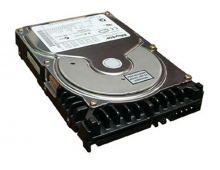 Жесткий диск IBM 146GB 10K U320 80PIN DRIVE, 8B146J0