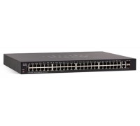 Коммутатор Cisco Small Business SG250-50HP