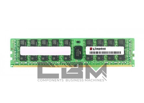 Оперативная память Kingston 8GB DDR3-1333, KVR13R9D8/8