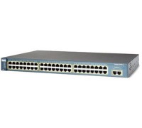 Коммутатор Cisco Catalyst WS-C2950T-48-SI