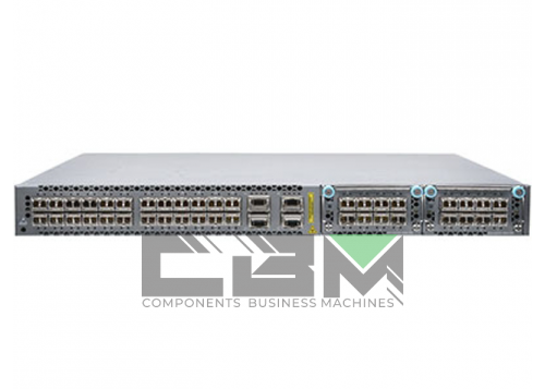 Коммутатор Juniper EX4600-40F-AFO