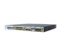 Межсетевой экран Cisco FPR2130-ASA-K9