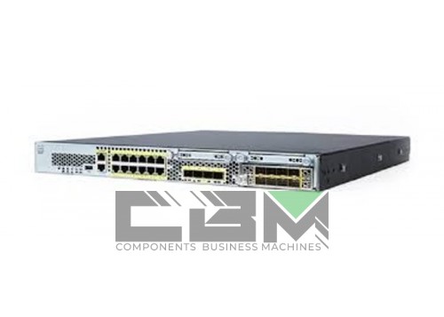 Межсетевой экран Cisco FPR2130-ASA-K9