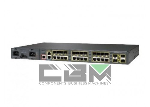 Коммутатор Cisco Catalyst ME-3400EG-12CS-M