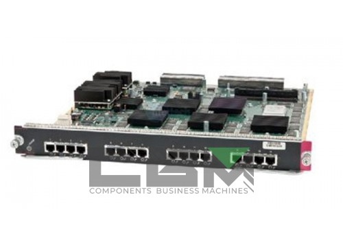 Модуль Cisco Catalyst WS-X6516-GE-TX