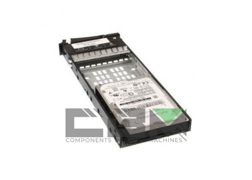 Жесткий диск IBM HDD 2.5 SAS 15K - 600GB, 00Y2448