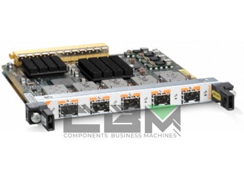 Модуль Cisco Catalyst SPA-5X1GE-V2