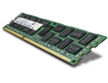 M393B1K70DH0-CK0 Оперативная память Samsung 1x 8GB DDR3-1600 RDIMM PC3-12800R Dual Rank x4 Module