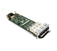 Интерфейсный модуль Huawei 4-Port GE SFP Front Optical Interface Card, ES5D00G4SC00