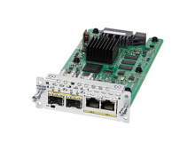 Модуль Cisco NIM-2GE-CU-SFP