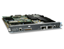 Модуль Cisco Catalyst WS-SUP32-10GE-3B