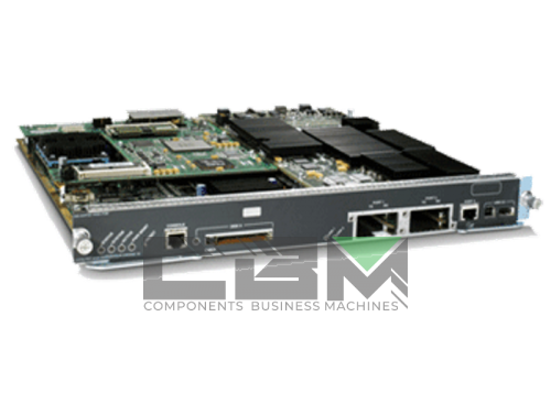 Модуль Cisco Catalyst WS-SUP32-10GE-3B