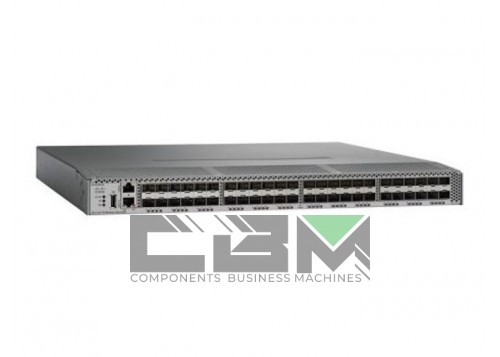 Коммутатор Cisco DS-C9148S-D12PSK9