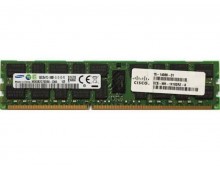 UCS-MR-1X322RV-A Оперативная память Cisco 1x 32GB DDR4-2400 RDIMM PC4-19200T-R Dual Rank x4