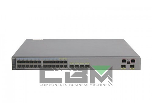 Коммутатор Huawei AC6605-26-PWR-32AP