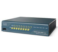 Межсетевой экран Cisco ASA5505-UL-BUN-K9