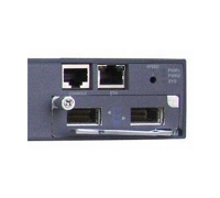 Интерфейсная карта  2-Port 10 Gig SFP+ Rear Interface Card, LS5D00X2SA00
