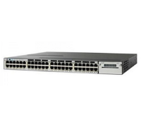 Коммутатор Cisco Catalyst WS-C3850-12X48U-L