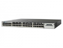 Коммутатор Cisco Catalyst WS-C3850-12X48U-L