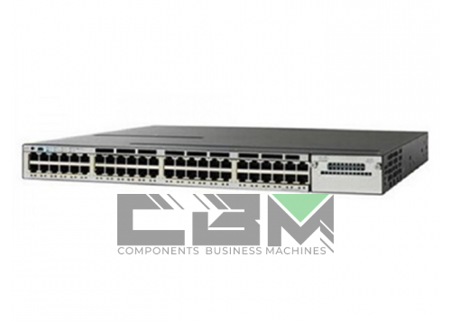 Коммутатор Cisco Catalyst WS-C3850-12X48U-L