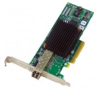 Адаптер HP StorageWorks 81E LPE1200 8Gb 1 Port PCIe Fibre Channel Host Bus Adapter, 697889-001