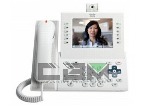 IP Телефон Cisco CP-9971-WL-CAM-K9=