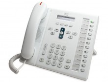 IP Телефон Cisco CP-6961-WL-K9=