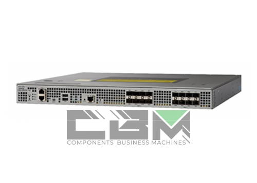 Маршрутизатор Cisco ASR1001-HX