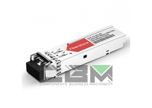 Оптический трансивер Extreme Networks 1000BASE-SX SFP Hi, 10051H