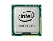 Процессор Intel Xeon® E5-2640 OEM 2,50GHz, 15M, Socket2011 OEM