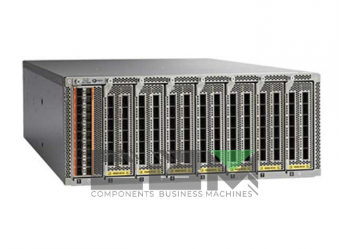 Модуль Cisco N5696-M20UP