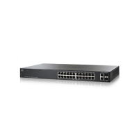 Коммутатор Cisco Small Business 200 Series SF200-48