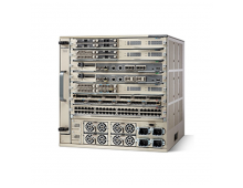 Коммутатор Cisco C6807-XL-S2T-BUN