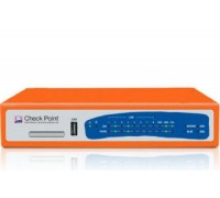 Межсетевой экран Check Point CPAP-SG680-NGTP-BDL3