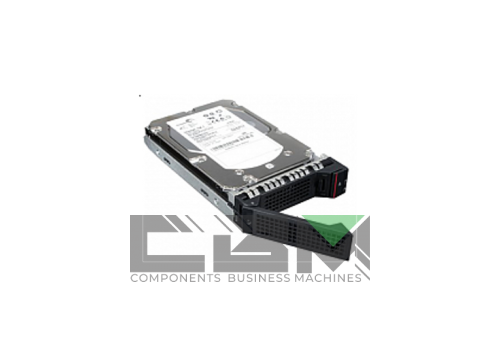 Жесткий диск HGST Ultrastar C7K1000 1TB 7200 RPM 64MB Cache SAS 6Gb/s 2.5" Enterprise, HUC721010ASS6