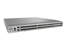 Коммутатор Cisco Nexus N3K-C3524P-10G