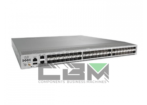 Коммутатор Cisco Nexus N3K-C3524P-10G