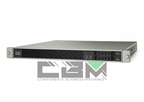 Межсетевой экран Cisco ASA5545-K8