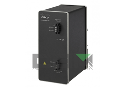 Блок питания Cisco PoE AC, PWR-IE65W-PC-DC