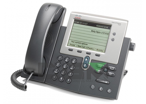 IP Телефон Cisco CP-8831-EU-K9=