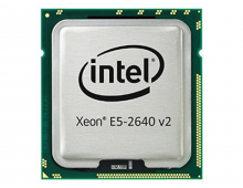 Процессор Intel Xeon E5-2640v2 2.00GHz QE4F