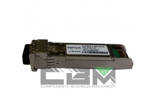 Модуль SFP+ OptTech OTSFP+-BX10-D