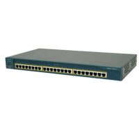 Коммутатор Cisco Catalyst WS-C2950-24