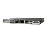 Коммутатор Cisco Catalyst WS-C3750X-48P-E